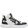Scarpe U-Power Hunter OB SR | Sneaker Urban in Microfibra