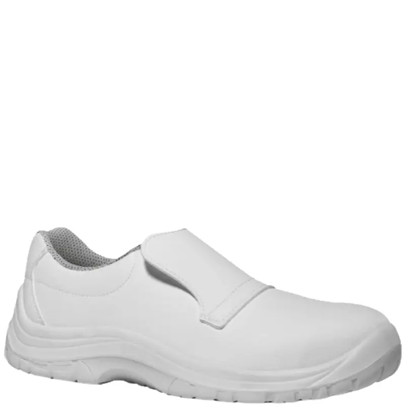 Scarpe U-Power Soft O2 FO SR | Bianche Metal Free