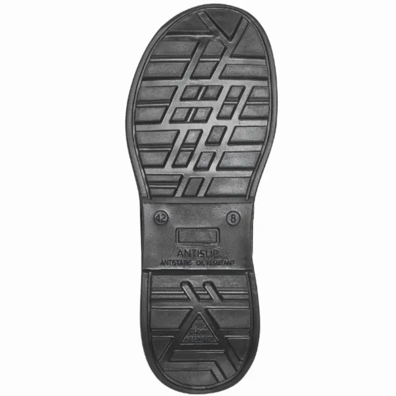 U-Power FLUX ESD S3S CI FO SR Sicherheitsschuhe