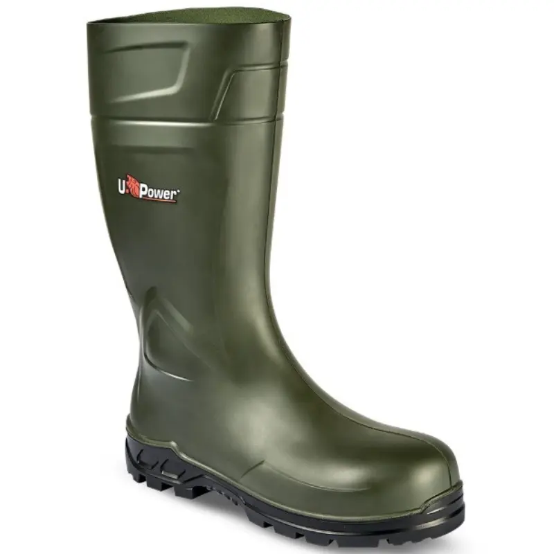 Stivale U-Power Seal O4 LG FO SR | Leggero e Impermeabile