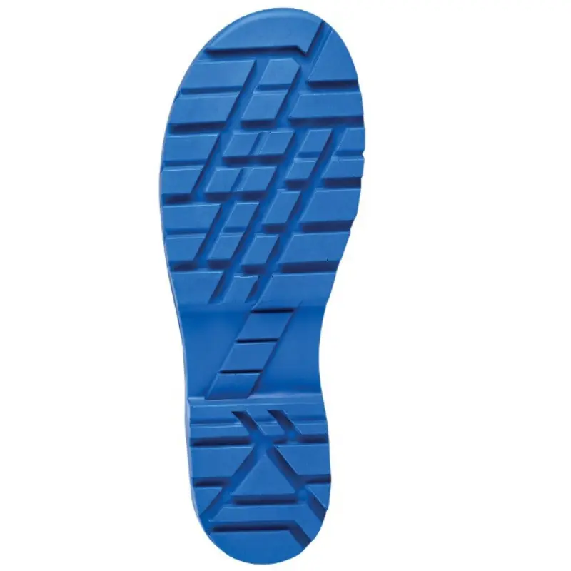 Stivale U-Power Thiago O4 LG FO SR | Leggero e Flessibile