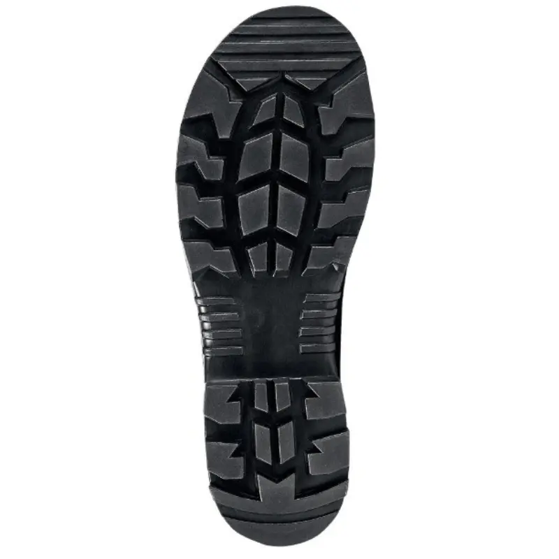 Stivale U-Power Hugo S5 LG FO SR | Antinfortunistico in PU