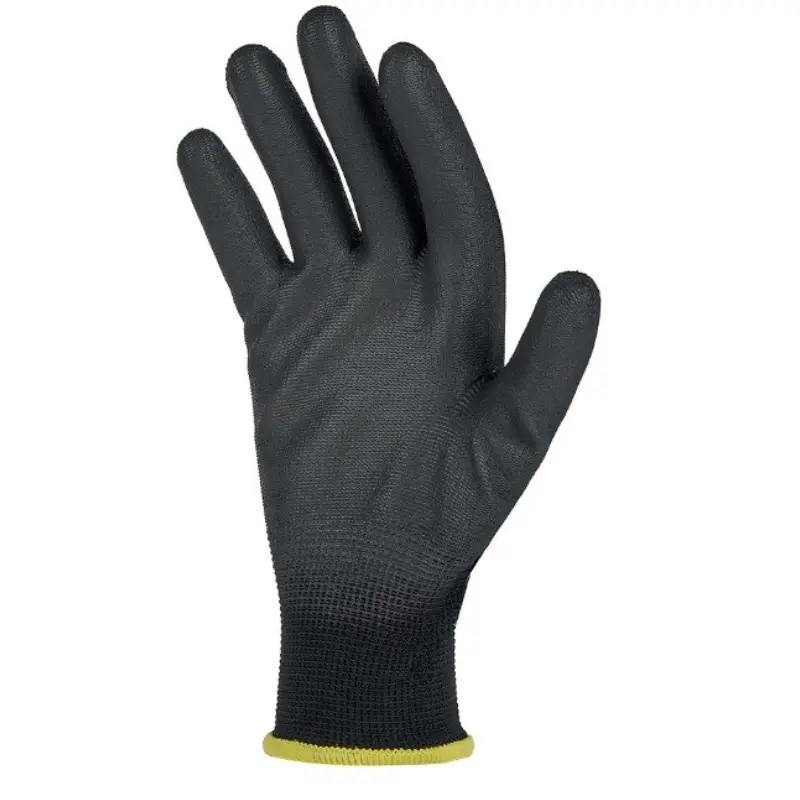 Guanti U-Power Onix Antiscivolo per Oli e Umido | 12 Paia