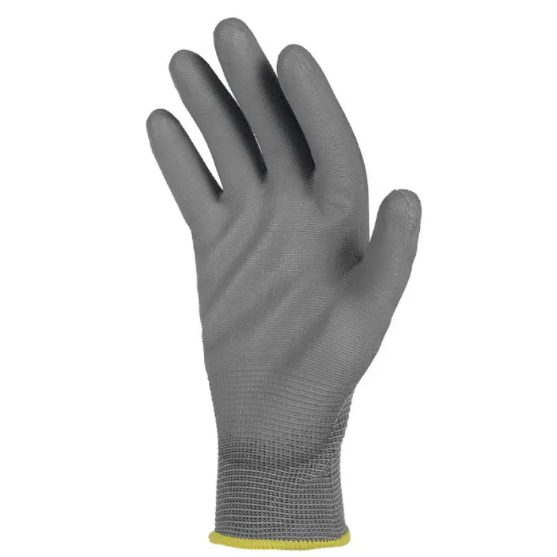 Guanti U-Power Jet in Poliuretano Antiscivolo | Conf. 12 Paia