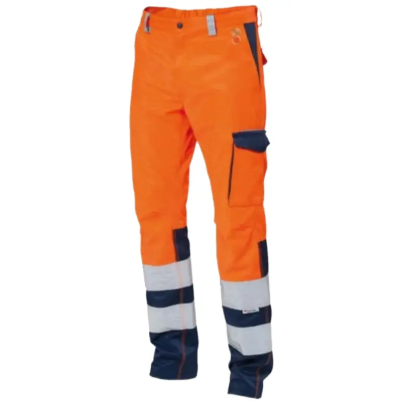 Pantaloni Alta Visibilità Siggi Advance Invernale al miglior prezzo