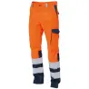 Pantalones de Alta Visibilidad para Trabajo