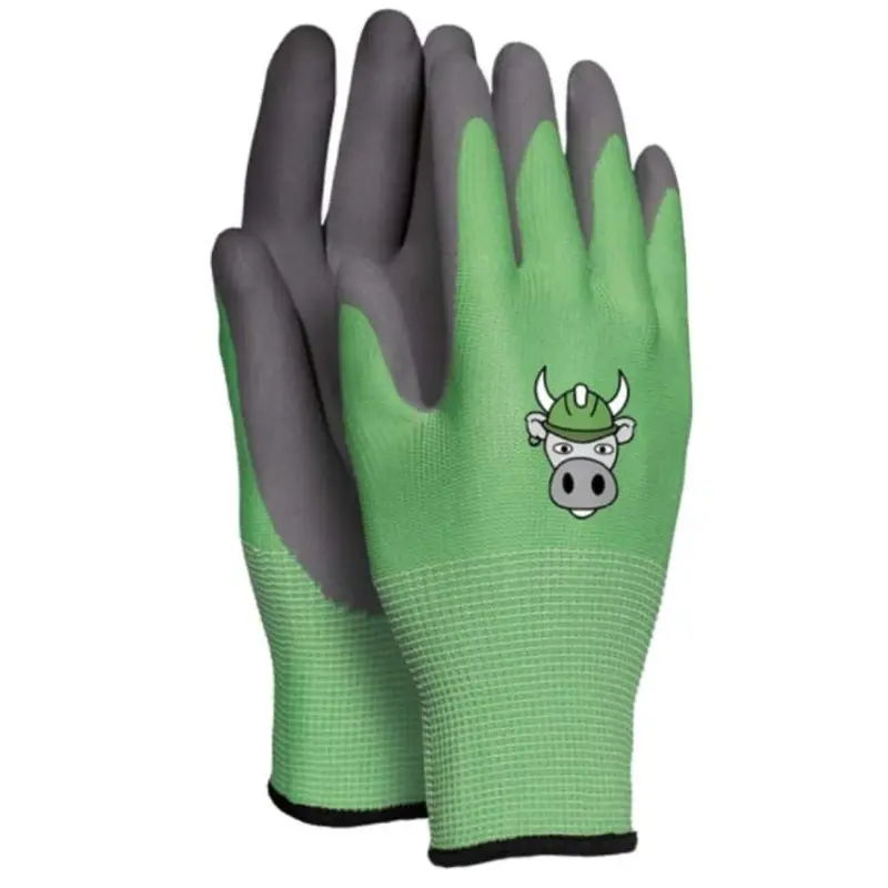 Guantes baby catch
