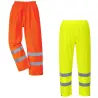 Offerta Pantalona portwest alta visibilità da lavoro al minor prezzo