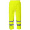 Offre Pantalon haute visibilité portwest ?  pas cher