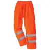 Oferta pantalones de trabajo de alta visibilidad Portwest al precio más bajo