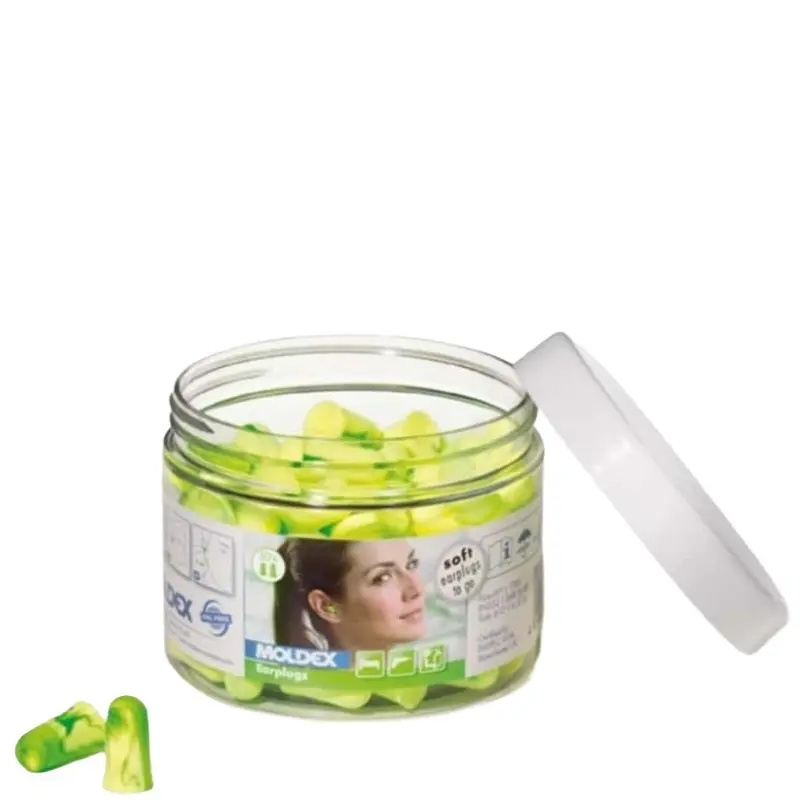 Bote de tapones 50 uds.