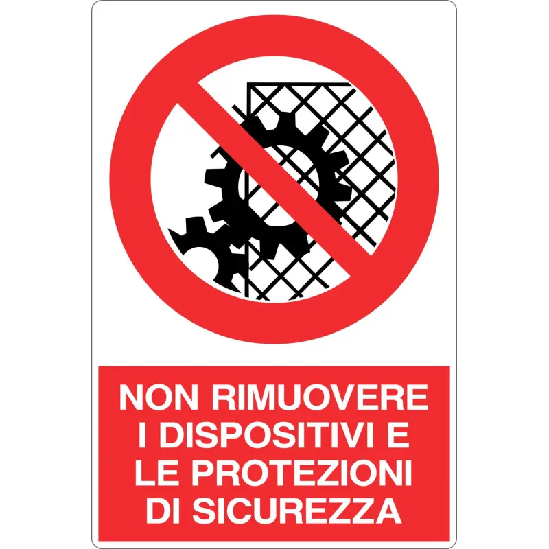 WARNING_SIGN._DO_NOT_REMOVE_SAFETY_DEVICES_AND_PROTECTIONS_955