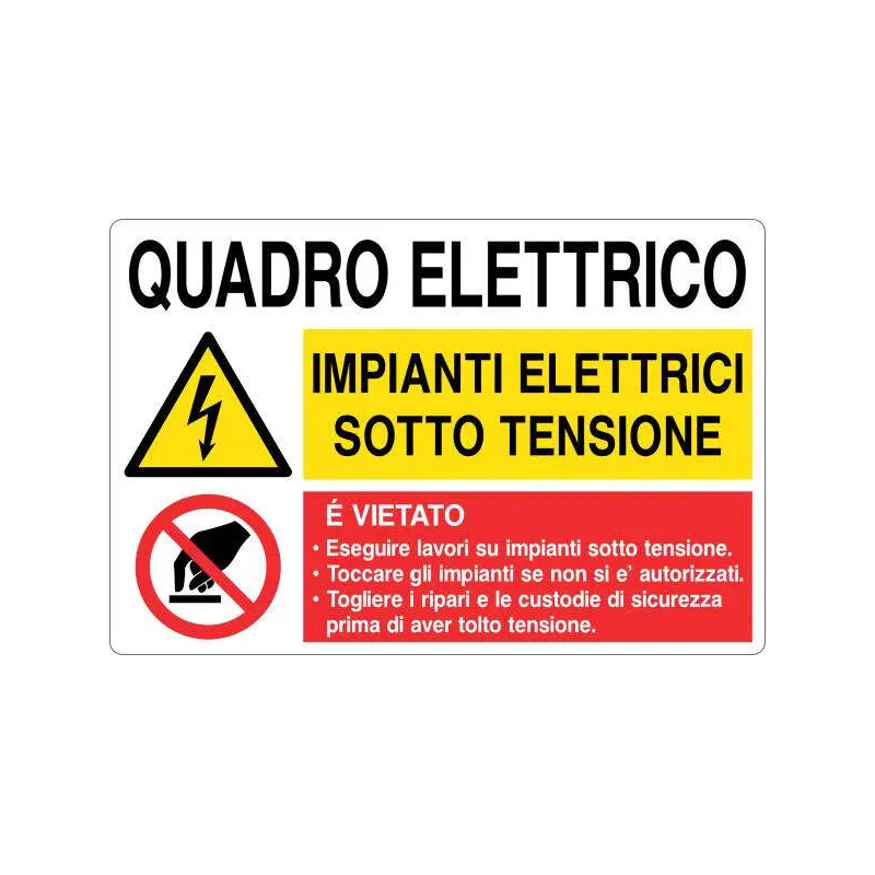 CARTELLO_ALL._PLURISIMBOLO_QUADRO_ELETTRICO_961