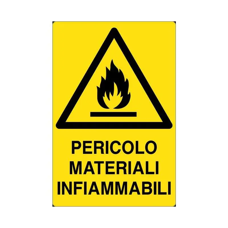 CARTELLO_ALL._PERICOLO_MATERIALI_INFIAMMABILI_966