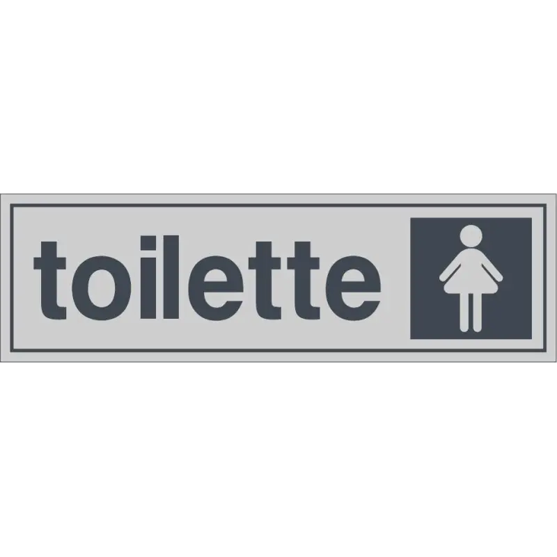 WOMEN'S_TOILET_LABEL_dim.165x50mm._974