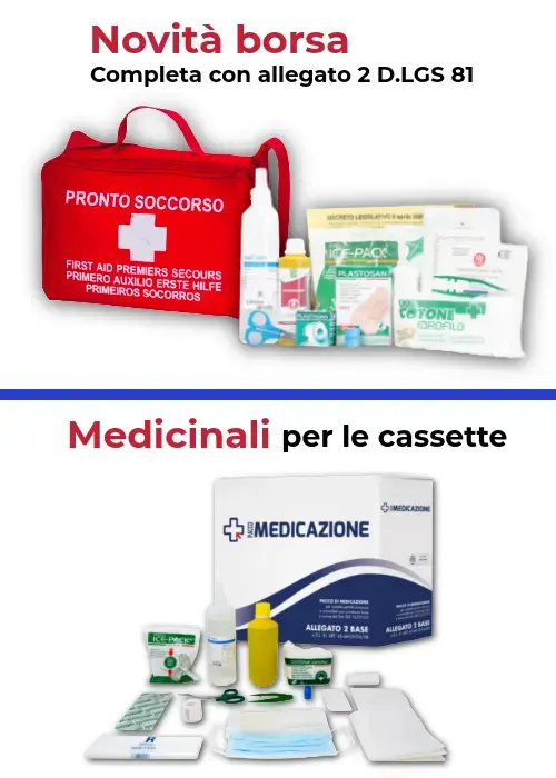 Pronto soccorso