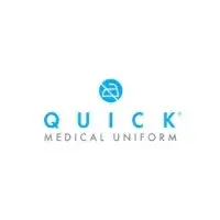 QUICK MEDICAL UNIFORM